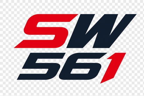 SW 561 Logo